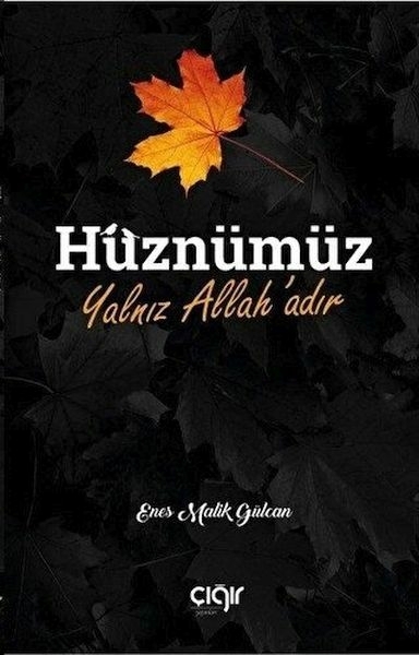 Hüznümüz Yalnız Allah'adır Enes Malik Gülcan