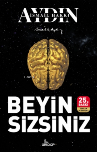 Beyin Sizsiniz 1 İsmail Hakkı Aydın