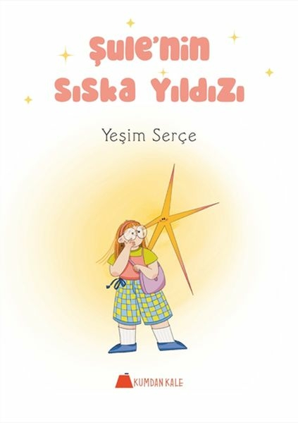 Şule’nin Sıska Yıldızı Yeşim Serçe