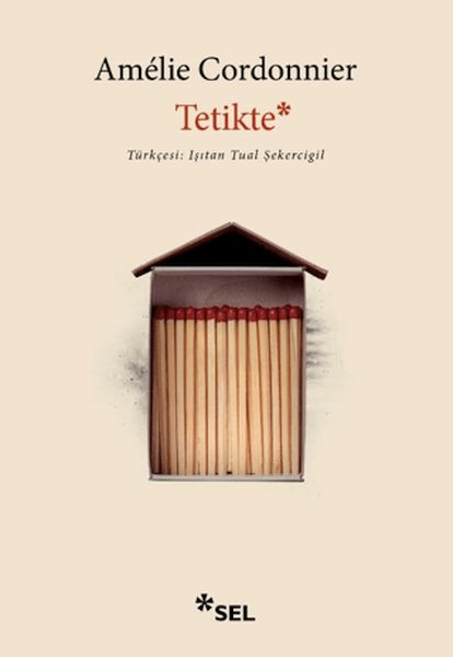 Tetikte Amelie Cordonnier