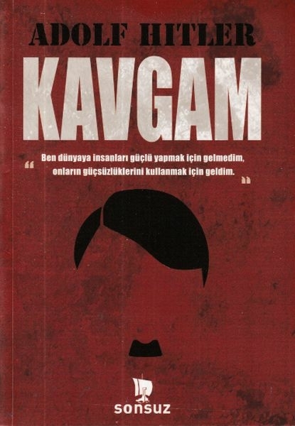 Kavgam Adolf Hitler