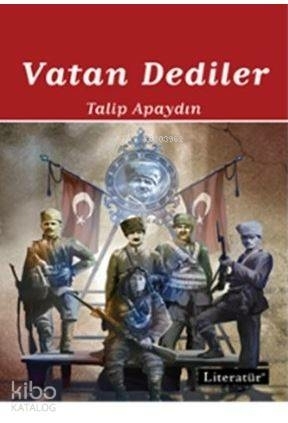 Vatan Dediler 2 Talip Apaydın