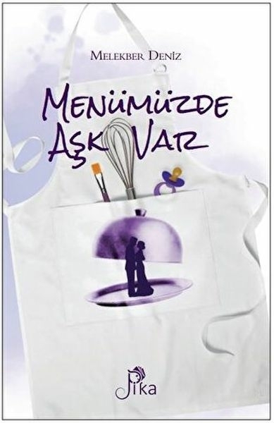 Menümüzde Aşk Var Melekber Deniz