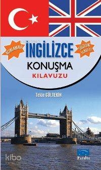İngilizce Konuşma Kılavuzu Tekin Gültekin