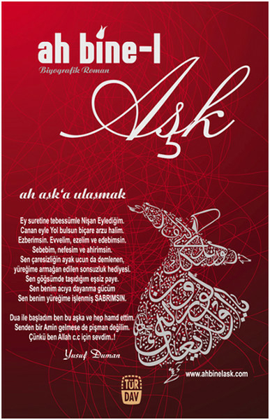 Ah Bine-L Aşk Yusuf Duman