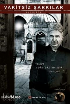 Vakitsiz Şarkılar