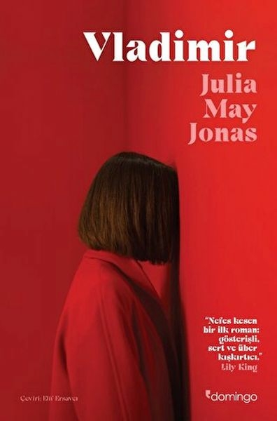 Vladimir Julia May Jonas