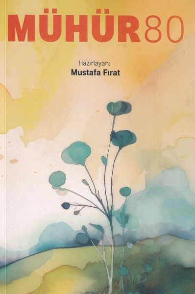 Mühür80 Mustafa Fırat