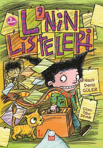 Lnin Listeleri Nazlı Deniz Güler