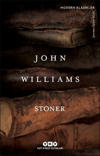 Stoner - Modern Klasikler John Williams