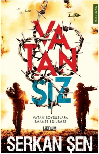 Vatansız Serkan Şen