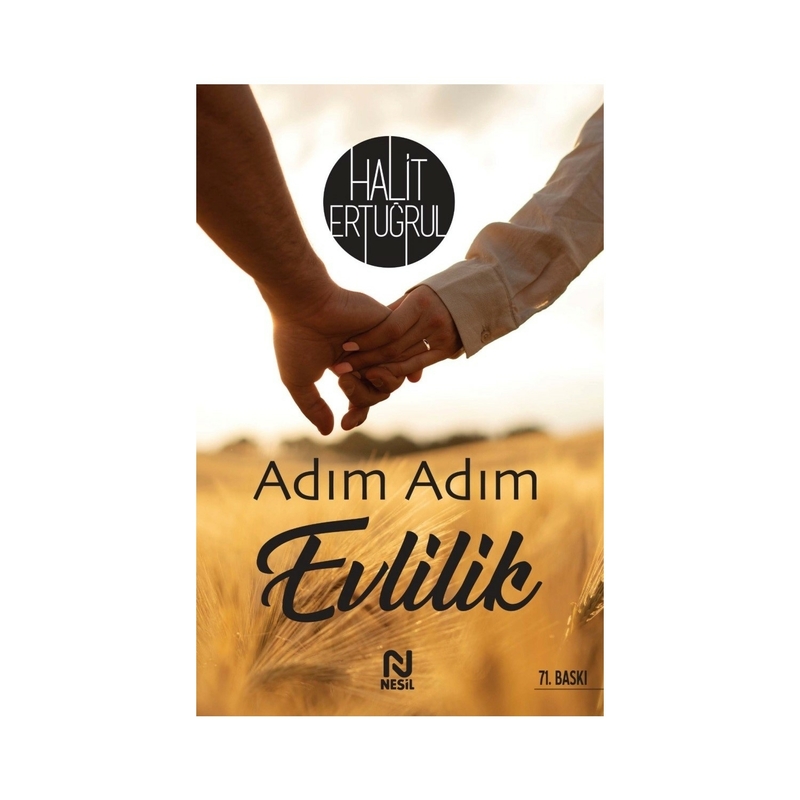 Adım Adım Evlilik Halit Ertuğrul