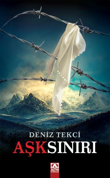 Aşk Sınırı Deniz Tekci