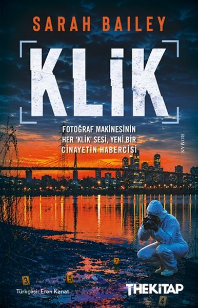 Klik Sarah Bailey