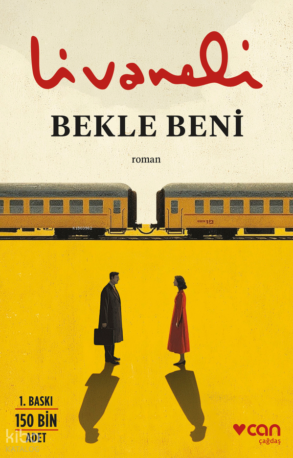 Bekle Beni Zülfü Livaneli