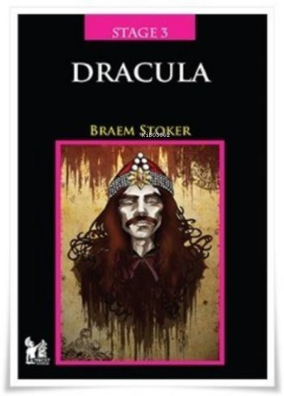 Dracula Altınpost