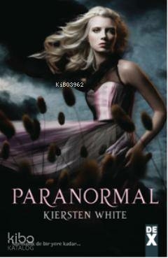 Paranormal; Normallik De Bir Yere Kadar