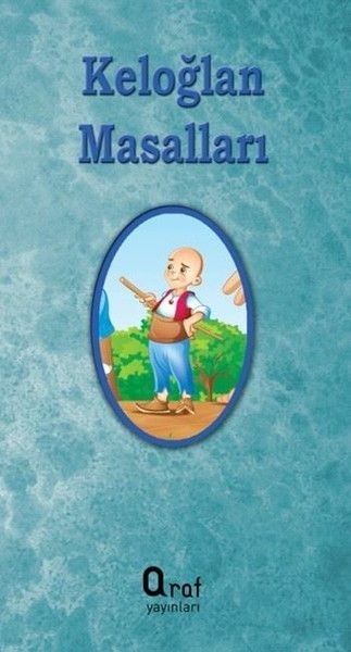 Keloğlan Masalları Kolektif