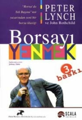 Borsa’yı Yenmek Peter Lynch, John Rothchild