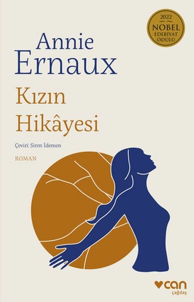 Kızın Hikâyesi Annie Ernaux