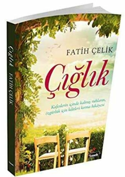 Çığlık Fatih Çelik