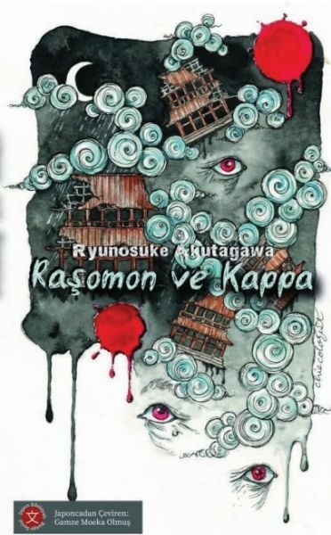 Raşomon Ve Kappa Ryunosuke Akutagawa