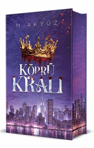 Köprü Kralı (Şeffaf Şömizli) M. Akyüz