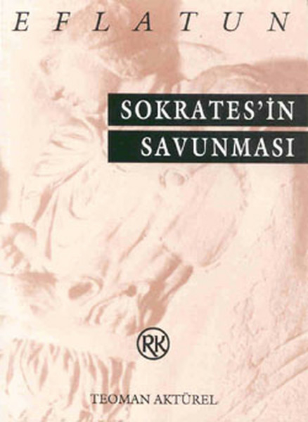 Sokrates'in Savunması Eflatun