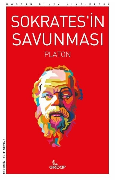 Sokrates'in Savunması Platon (Eflatun)