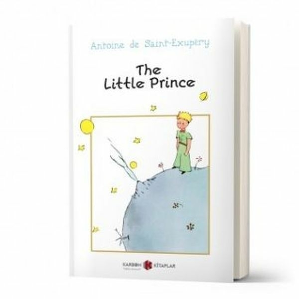 The Little Prince Antoine De Saint Exupery