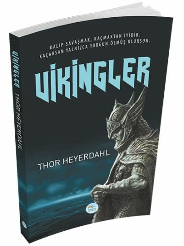 Vikingler Thor Heyerdahl