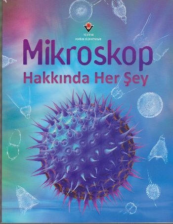 Mikroskop Hakkında Her Şey Kirsteen Rogers