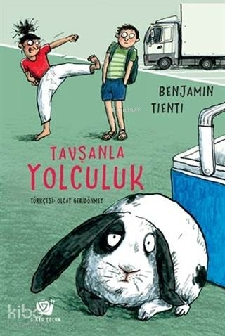 Tavşanla Yolculuk Benjamin Tienti