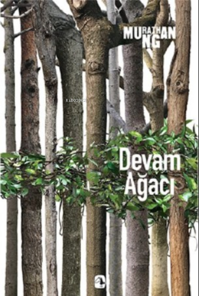 Devam Ağacı Murathan Mungan