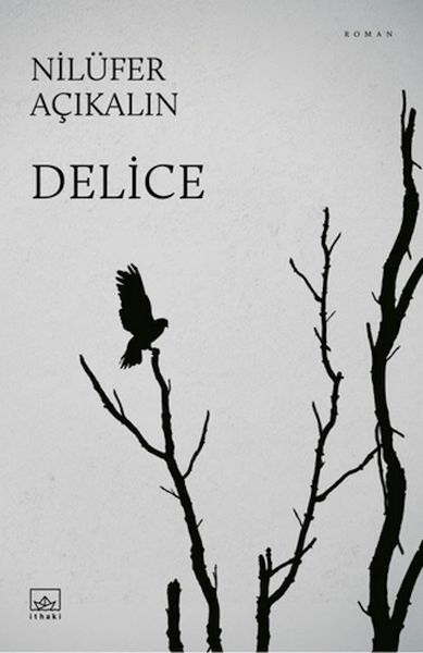 Delice Nilüfer Açıkalın