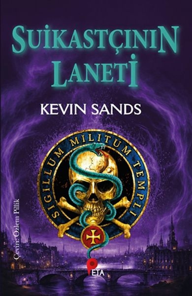 Suikastçının Laneti Kevin Sands