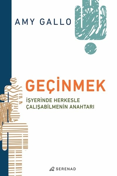 Geçinmek Amy Gallo