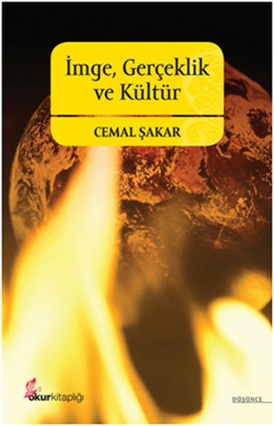 İmge, Gerçeklik Ve Kültür Cemal Şakar