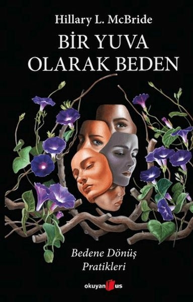 Bir Yuva Olarak Beden Hillary L. Mcbride
