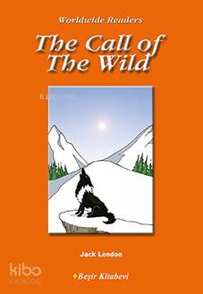 Level 4 - The Call of The Wild Jack London