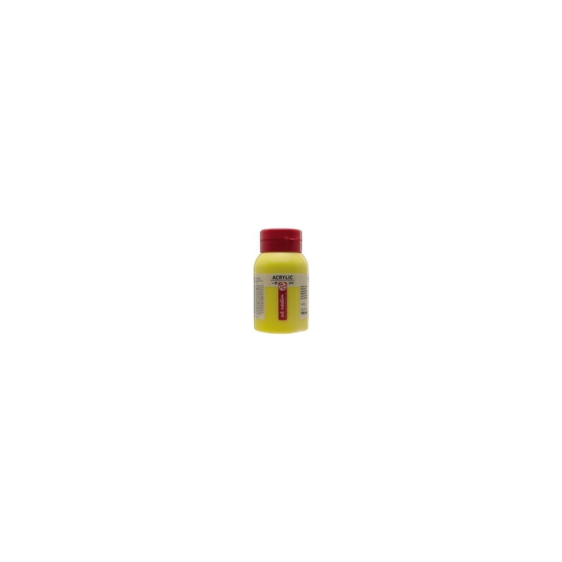 Art Creation Akrilik Boya 750ml 275 Primary Yellow