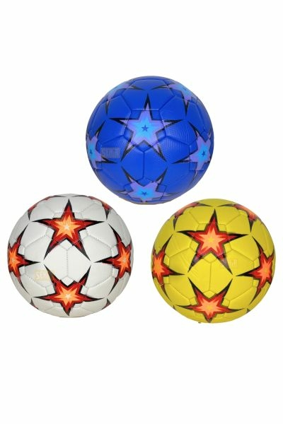 Futbol Topu Not - 189 - 350Gr
