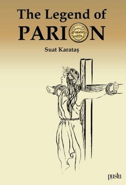 The Legend Of Parion Suat Karataş