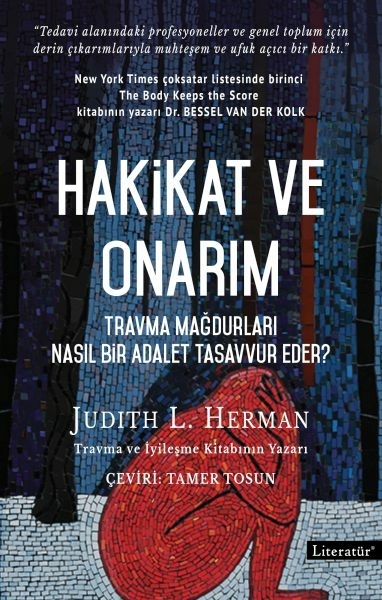 Hakikat Ve Onarım Judith L.herman