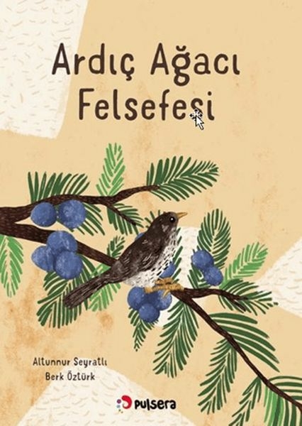 Ardıç Ağacı Felsefesi Altunnur Seyratlı