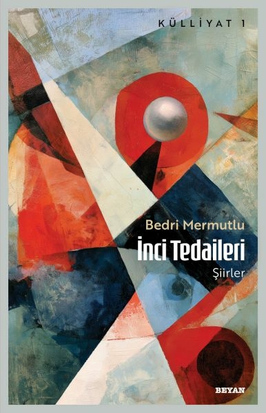 İnci Tedaileri Bedri Mermutlu