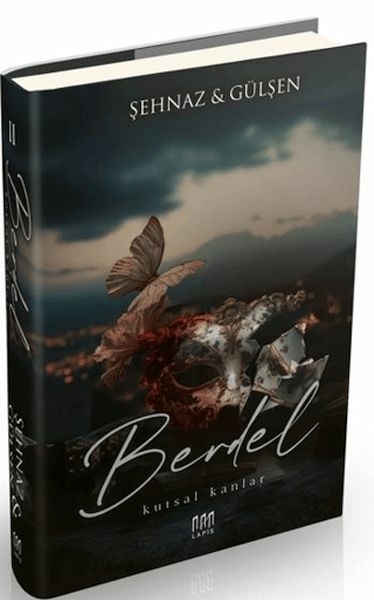 Berdel 2 (Ciltli) Şehnaz & Gülşen