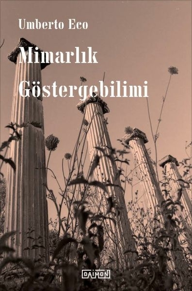 Mimarlık Göstergebilimi Umberto Eco