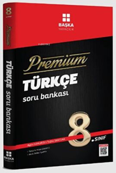 Premıum Türkçe Soru Bankası