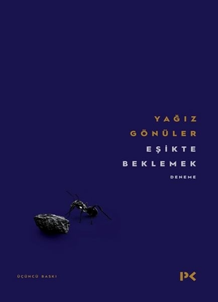 Eşikte Beklemek Yağız Gönüler